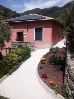 Agriturismo A' Taversa Levanto